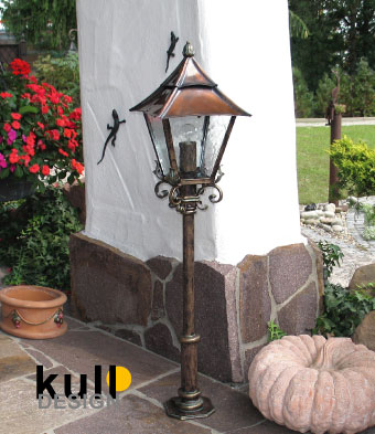 lamp h112cm