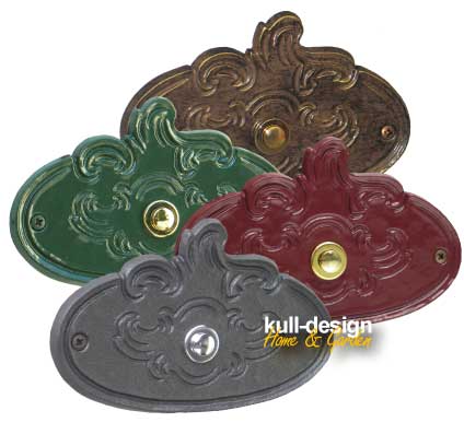 tuerklingelrosette