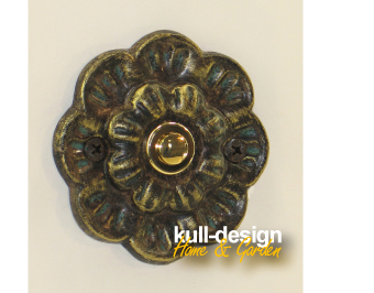 tuerklingel rosette
