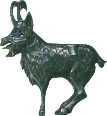 steinbock tier sternzeichen
