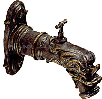 specialist for design products made of stainless steel; specialized in products made of stainless steel