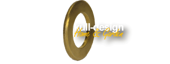 tap made of stainless steel- handgrip or mailbox – you get it at kull-design!