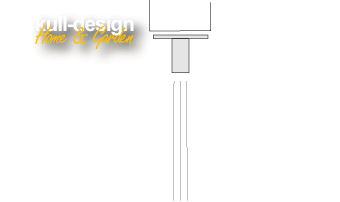 brunnen - edelstahl  - auslauf -gie�kanne