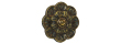 tuerklingel rosette blende
