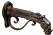 wasserspeier brunnenauslauf
gartenbrunnen