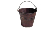 metalleimer