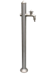 garten edelstahlbrunnen
design wasserhahn