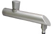 edelstahl - wasserhahn - designarmature