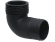 anschlussbogen pvc teichpumpe