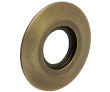gartenwasserhahn bronze rosette aussenventil 