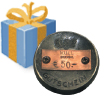 gutschein geschenk geschmiedet