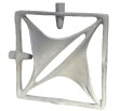 ornament geschmiedet tor zaun