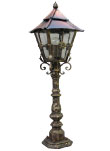Lamp Garden classic