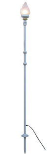 Wall torch/flare