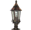 Standing lamp