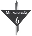 hausnummer nr design