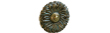 t�rklingel rosette blende