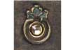 rosette pushbutton