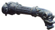 brunnen auslauf wasserspeier