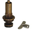 valve square
diameter key