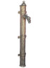gartenwasserhahn wasserzapfstelle wand