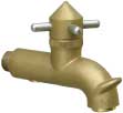 aussen messing gart art
gartenwasserhahn design