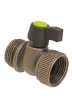 Ball valve