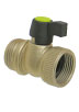 Ball valve