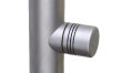 Round valve