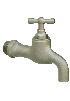 garten wasserhahn aussen
edelstahl design brunnrn