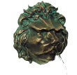 gartenbrunnen loewe wasserspeier auslauf