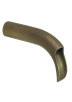 brunneneinlauf bronze edelstahl speier