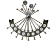 sonnenuhr fassadenschmuck