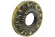 wall rosette