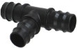 schlauch verbinder t teichpumpe