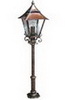 Lamp Garden classic