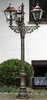 Garden Lamp