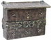 Wall mounted mail box
