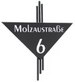hausnummer nr design