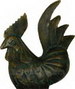 hahn, gockel