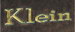 schrift name blattgold