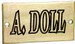 namenschild tuerschild gravur schrift