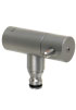 garden tap inox