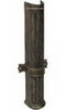 cover column for wall wells