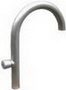 garden tap stand inox