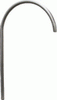 Fountain with Stainless Steel