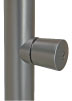 Round valve