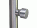 Valve with Self Closure headpart
