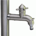 water tap