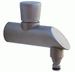 garden tap inox
